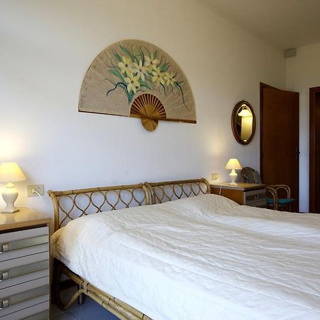 Villa Panorama Porto Valtravaglia Exterior photo